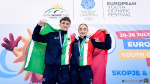 mixed team ita   italy sfe05656 copia simone ferraro ph